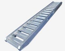 Verladeschienen, Verladeschiene, Auffahrrampe! NEU! BO36/17, 3560mm, 1800kg