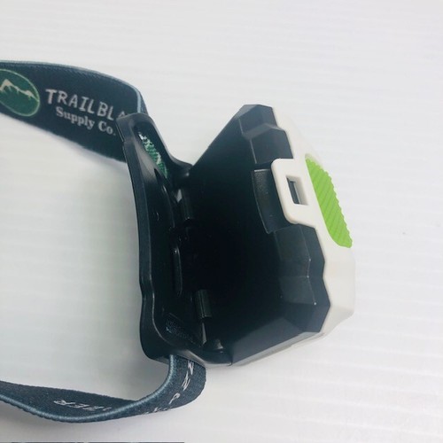 Adventure Gear 300 lumen LED headlamp Trailblazer Supply - Picture 2 of 8