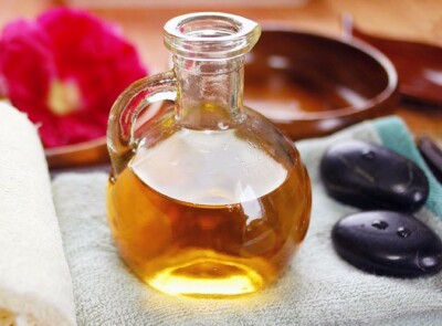herbal essences body bath hair massage oil 
