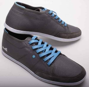 boxfresh schuhe schwarz