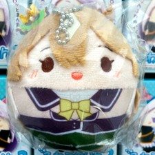 Umamusume Pretty Derby Satono Diamond Plush with Keychain Uma Musume