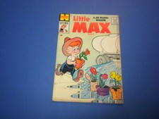 Cover of Little Max Comics #60