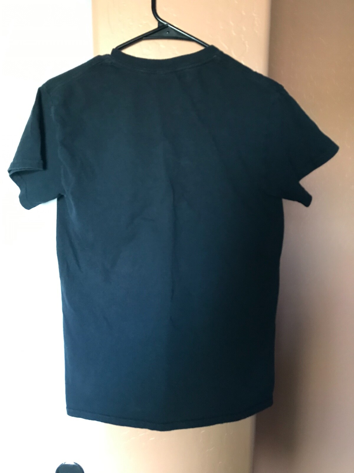 Thrasher Skateboard magazine Godzilla Shirt- Small - Gem