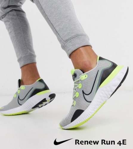 nike renew run 4e