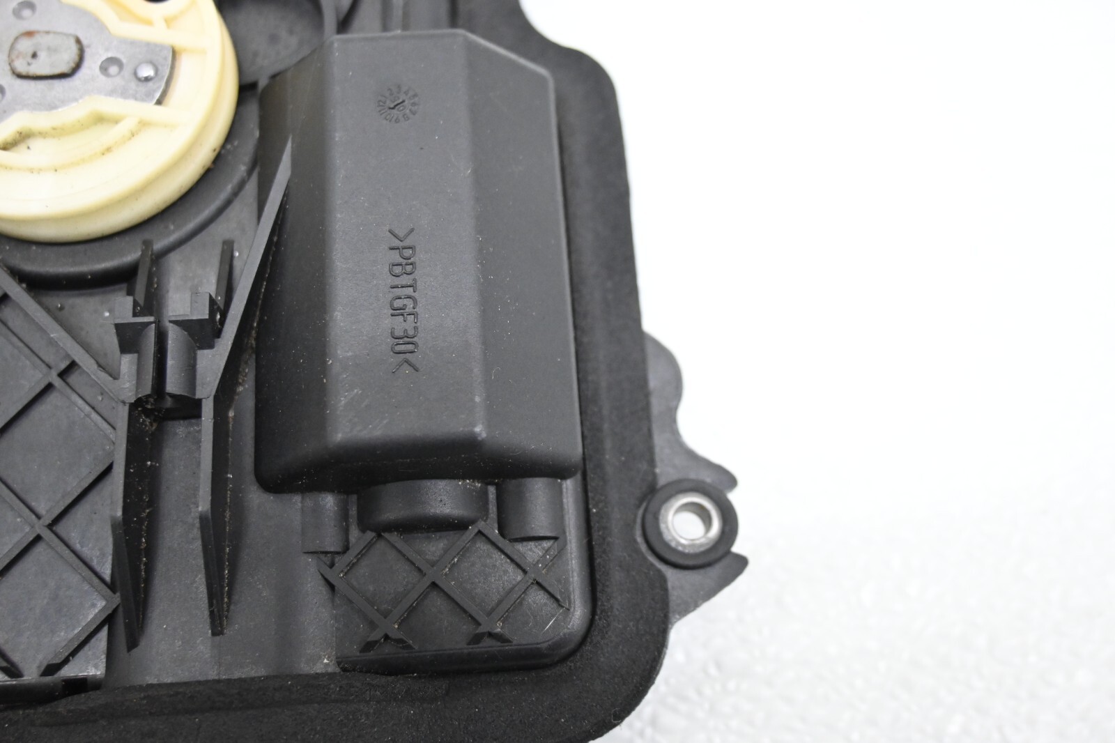 ⭐ 06-12 Bentley Continental Front Or Rear Door Soft Close Actuator Motor Oem