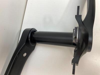 Praxis Works Zayante Carbon M30 Montage Direct Pédalier - 160/104BCD X-Spider - 53/39