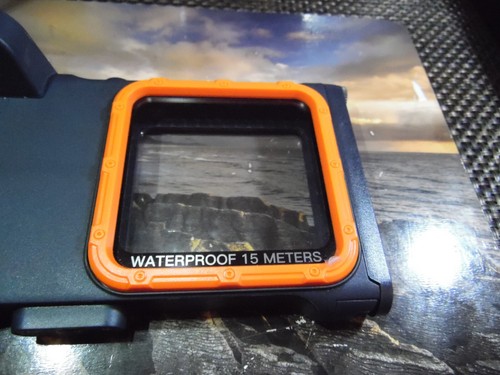 SHELLBOX Professional Diving Smart Phone Case 15M Waterproof Cover - Picture 7 of 10