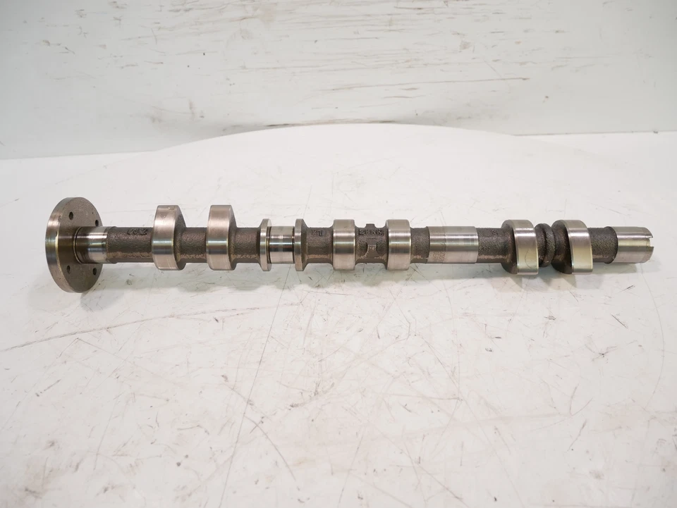 Camshaft for 2005 Porsche Boxster 987 3.2 Benzin M96.26 96.26 M96 280HP - Изображение 2 из 2