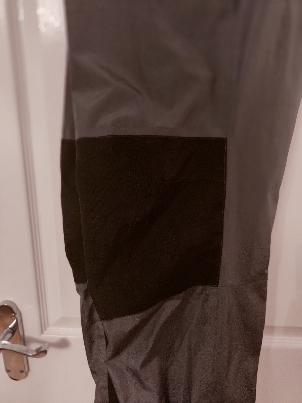 altura waterproof cycling trousers