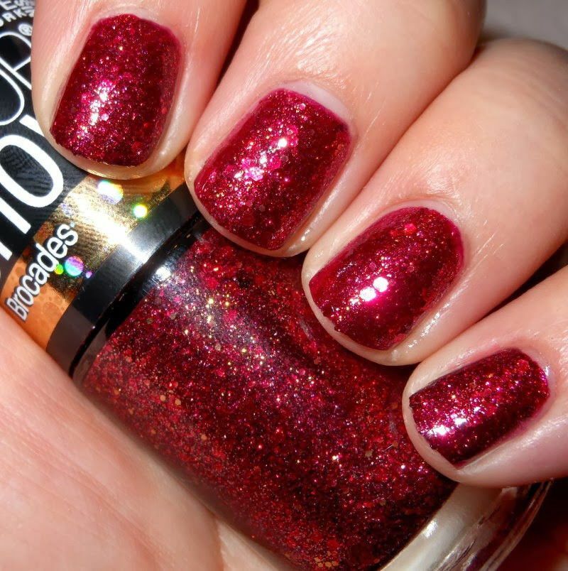 Maybelline Color Show Limited Edition Nail Polish | eBay