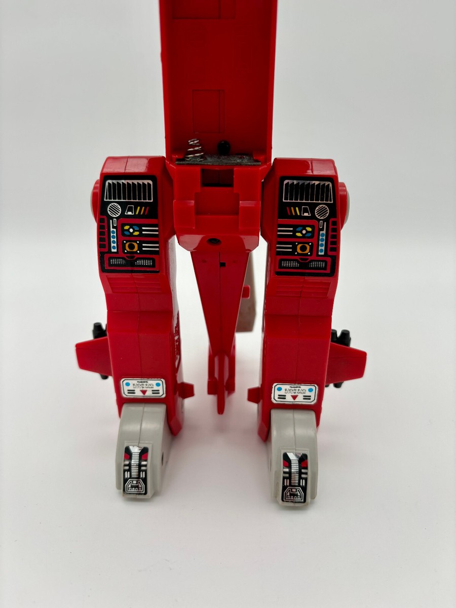 日本未発売マシンロボ・ローガン GOBOTS トランスフォーマー レトロ 海外 日本未発売マシンロボ・ローガン GOBOTS トランスフォーマー