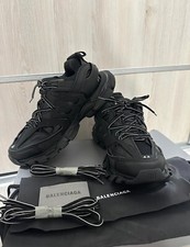 Size 11 - Balenciaga Track Triple Black for sale online | eBay Size 11 - Balenciaga Track Triple Black for sale online | eBay