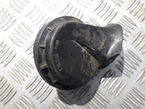 Opel Vectra 2001 Horn Siren e120009, 002924 #554870-57