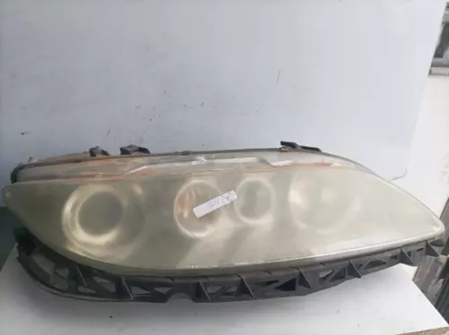 014003903 Scheinwerfer Rechts für MAZDA 6 FAMILIAR (GY) 2.0 CRTD Active ( 981995 - Zdjęcie 1 z 10