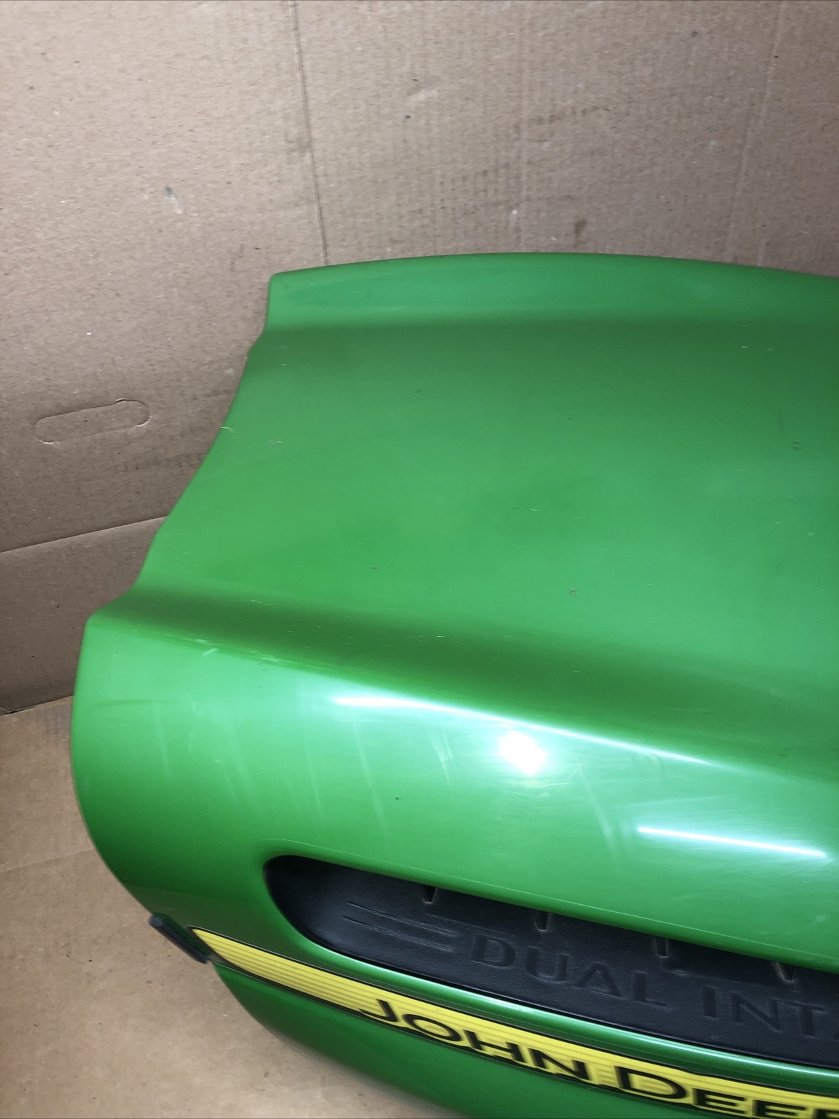 John Deere LA110 LA120 LA125 LA135 LA145 LA165 LA175 Complete Lawn ...