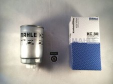 Filtre à carburant Land Rover DISCOVERY