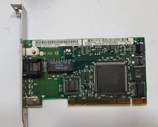 Compaq 702536-006 Network Card 323556-001 323557-001 R1S9.3B1 