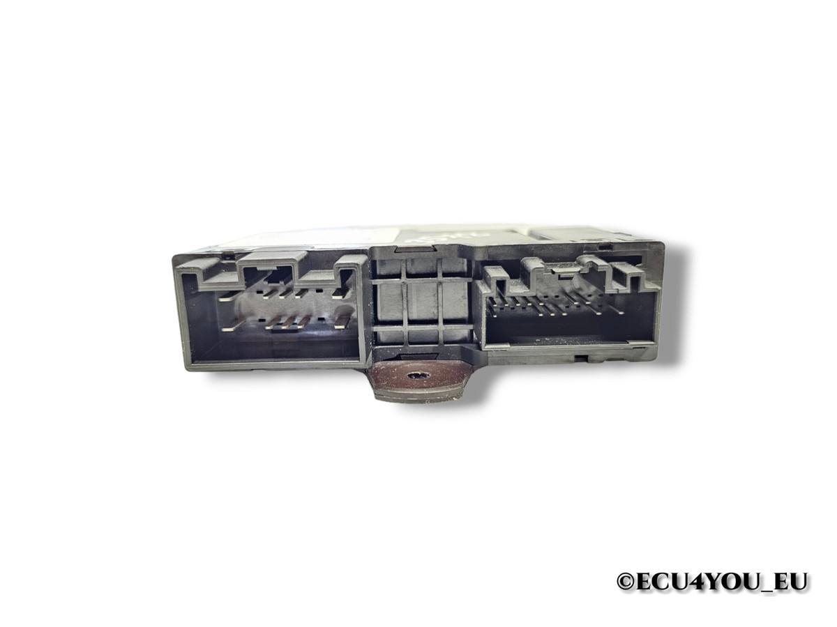 Original Volvo Automatik Koffer Kontrolle Modul 31676625, 31676626  