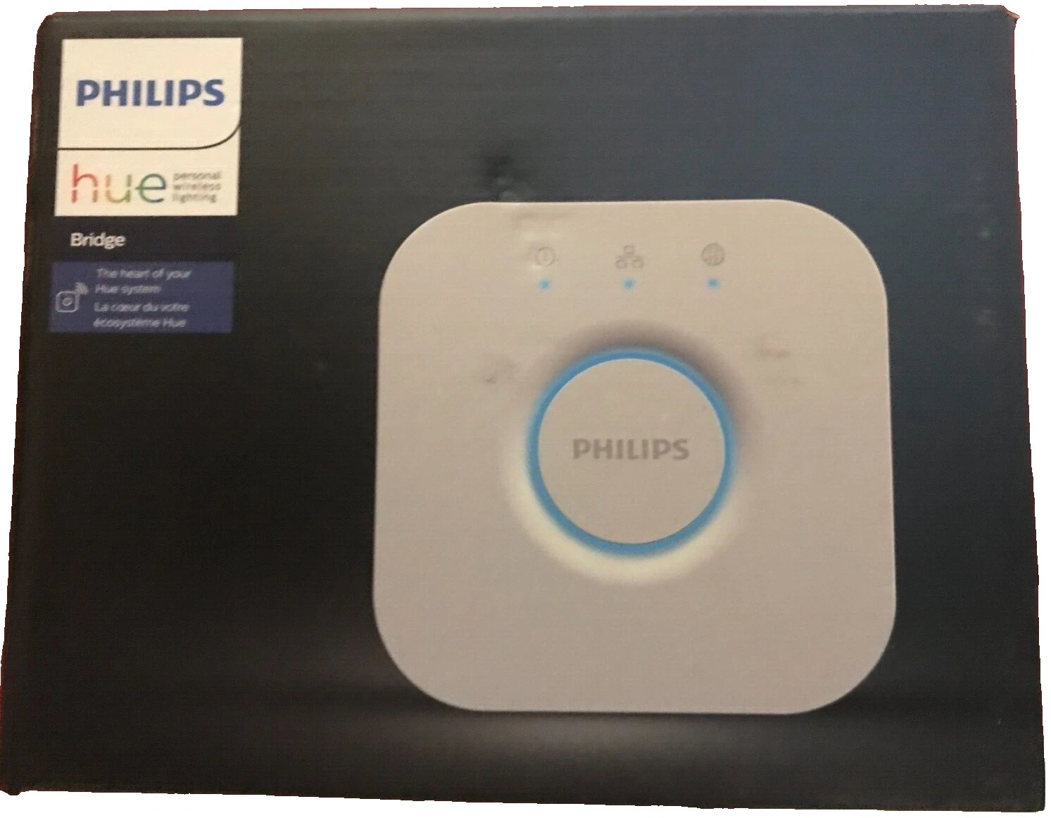 Philips Hue Other Smart Home Electronics