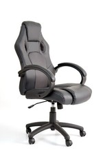sedia ufficio gaming  - seduta ergonomica ed avvolgente - Girevole a 360°