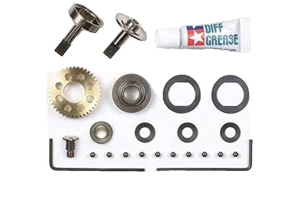 Tamiya Hobby RC Drive Shafts Parts for Electric