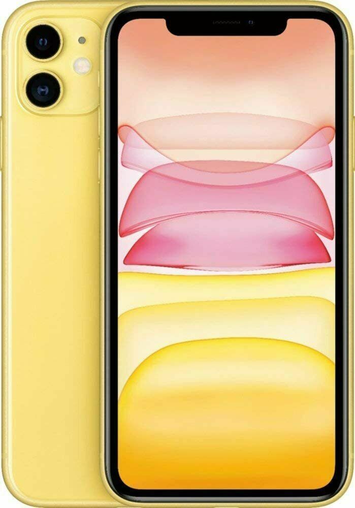 Apple iPhone 11 - 64GB -🔥Factory Unlocked🔥 🔥Excellent Apple iPhone 11 - 64GB -🔥Factory Unlocked🔥 🔥Excellent