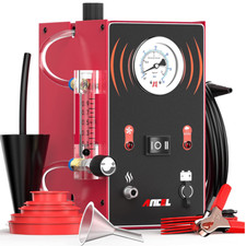 ANCEL S300 EVAP Auto Smoke Machine Leak Detec...