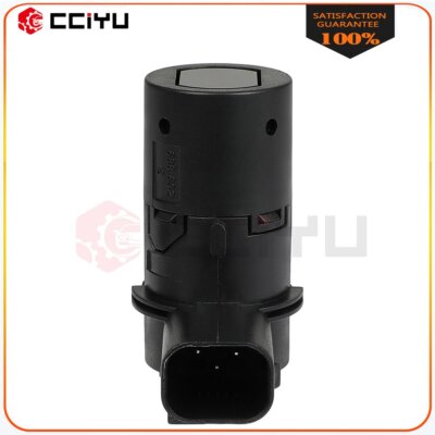 CCIYU For Ford F-150 F-250 F-350 Bumper Reverse Back Up Parking Assist Sensor