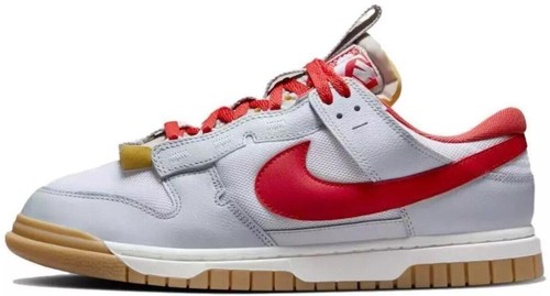 Nike Air Dunk Jumbo Remastered White Gum DV0821-001 | eBay display picture 1