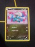 Bagon 62/101 - Plasma Blast - Common - Pokemon Card TCG - LP-MP