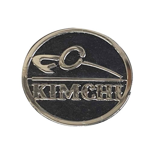 FC KIMCHI Punta Exterior 2ea + Estuche Billar 10 Capas M Q Carom 3 Cusion Expert Player - Imagen 8 de 9