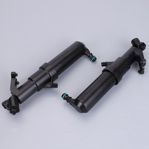 2x Scheinwerferreinigung Waschwasserdüse L+R für Mercedes-Benz C W203 2038600547 - Bild 18 von 21