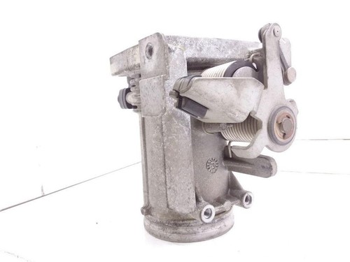 BMW 3 (E36) 1995 Benzin 75kW Drosselklappe 1721456 20336387