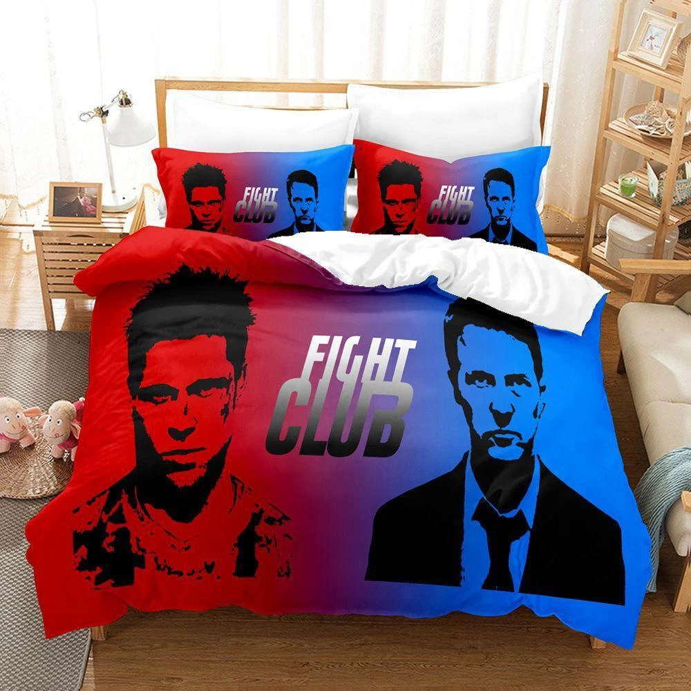 Full size hotsell character bedding
