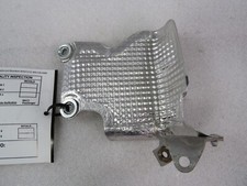 Ferrari Portofino, California T, Engine Side Heat Shield, Used, P/N 291662