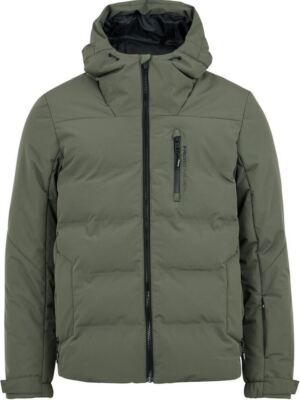 Protest PRTSUPERIOR 24 Skijacke Herren thyme 6711244