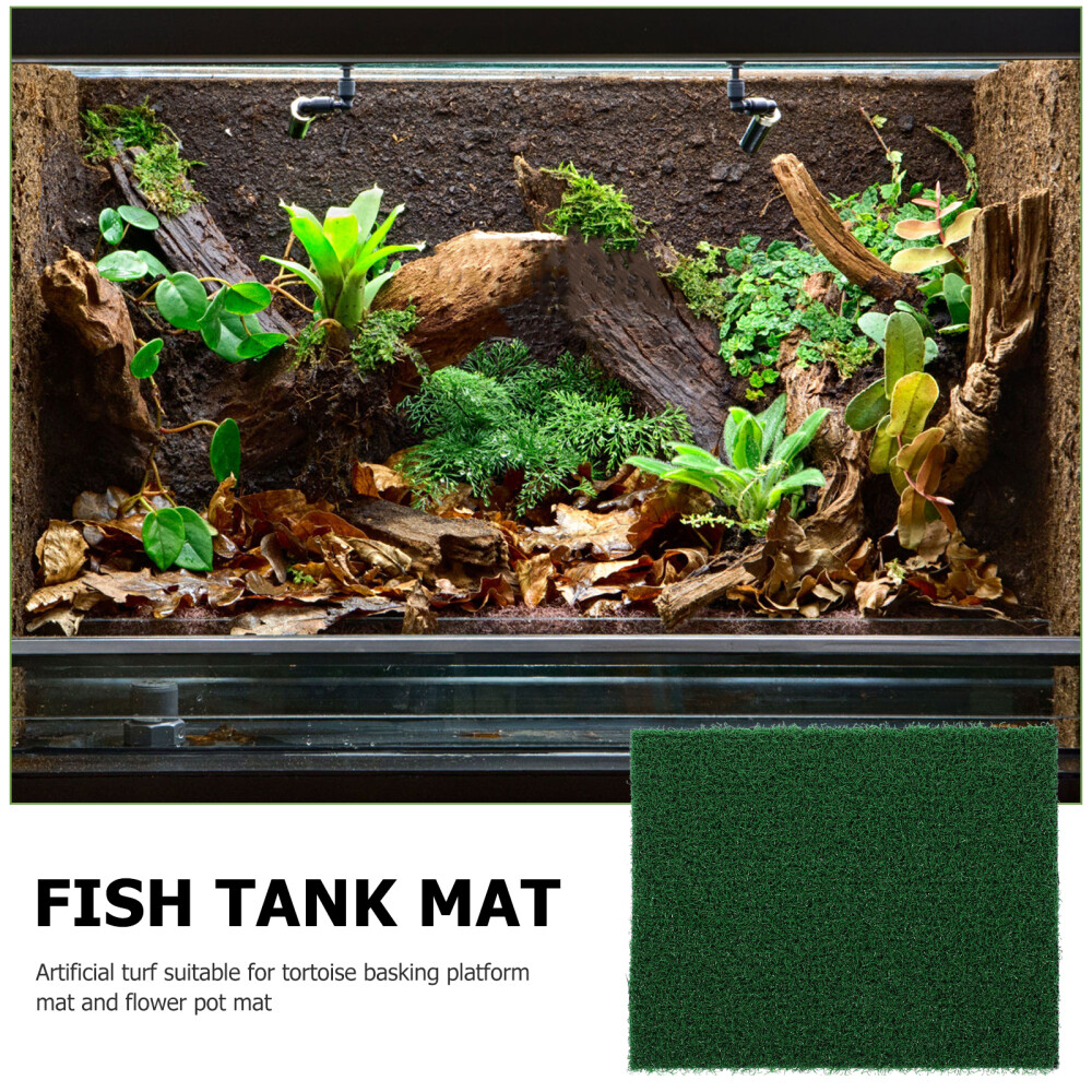 Exo Terra Rain Forest Substrat 4,4 Liter - Terrarienboden Reptilien