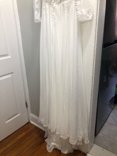 wedding dress - Picture 2 of 7