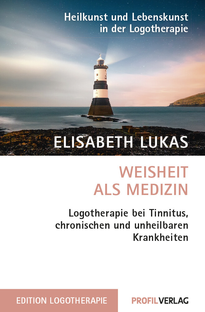 Thumbnail - Elisabeth Lukas / Weisheit Als Medizin