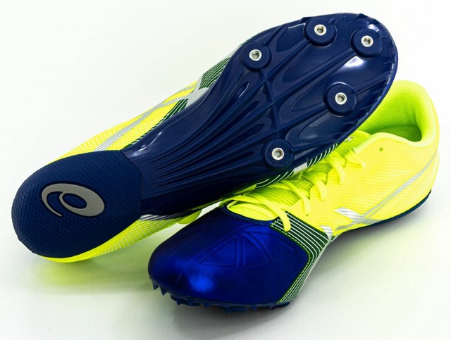 asics sonicsprint elite