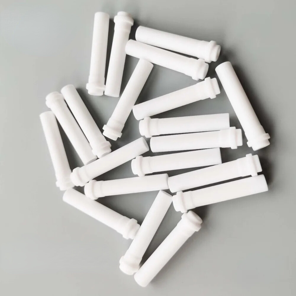 PTFE Throat Tivar Venturi Suction Tube 1095899 for Encore Powder