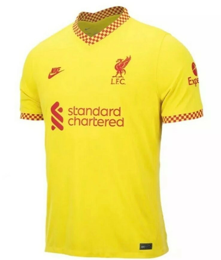 Liverpool エリオットNike Dri-FIT ユニフォーム Nike Liverpool Dri-Fit ADV Match Home Elliott 19 Jersey 2023
