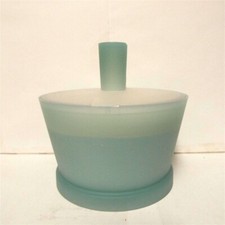 V by Gloria Vanderbilt Energizing Body Talc / Powder 3.5