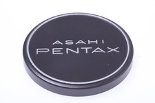   ASAHI PENTAX ORIGINAL LENS CAP 52MM DIAMETER  4-3