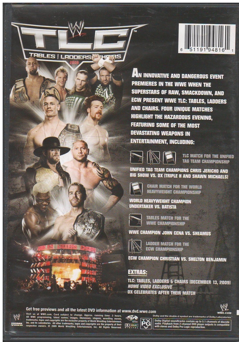 WWE DVD コレクション 2009年 wwe dvd set of 31, as early as 2009 | eBay