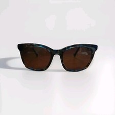 Jonathan Adler Ja312 Aqua Square Eyeglasses F...