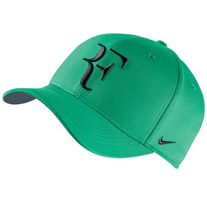 roger federer hats nike