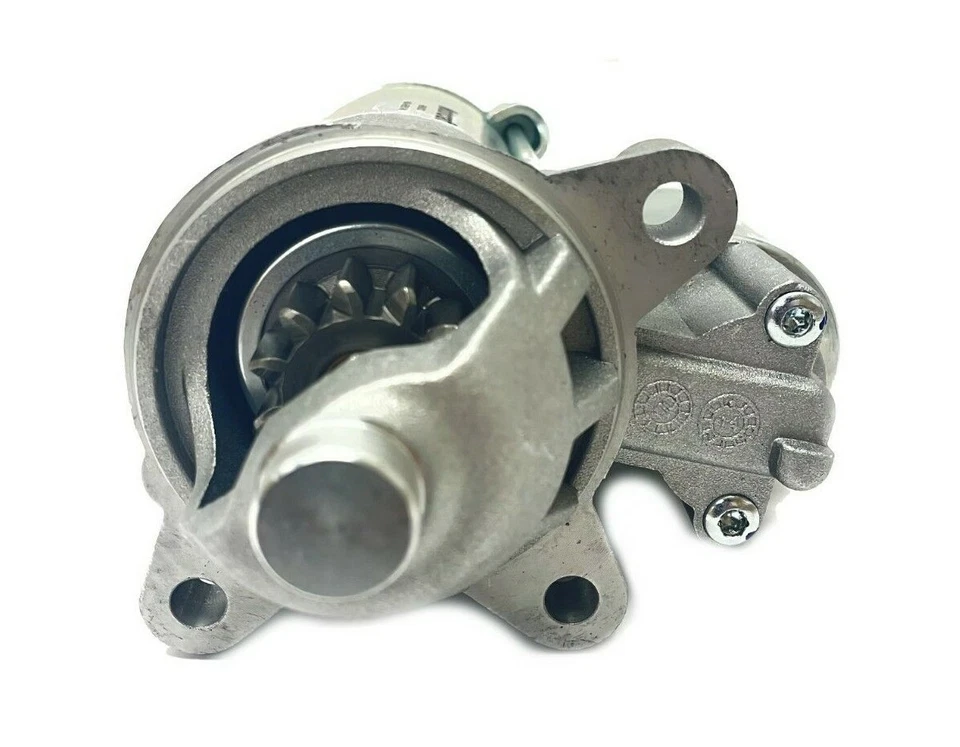 Новый стартер Motorcraft 12 В для 2000-2005 Lincoln LS 3,0 л NSA-6651-N - Изображение 4 из 4