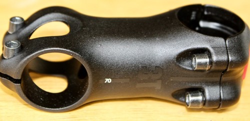 3T Apto Stealth Stem, 70mm, New "Take-Off". - Picture 7 of 13
