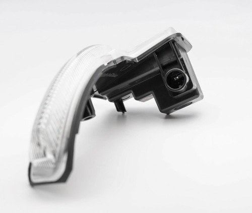 LED Dynamic Wing Side Mirror Turn Signal Lights For Renault Clio 4 IV 2016-20 E4 - Picture 7 of 7